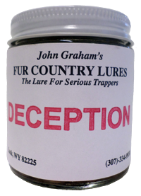 John Graham's Fur Country Lures graham12